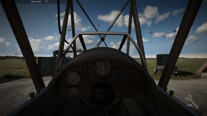 飞机维修技师模拟器/Plane Mechanic Simulator-pp游戏仓库