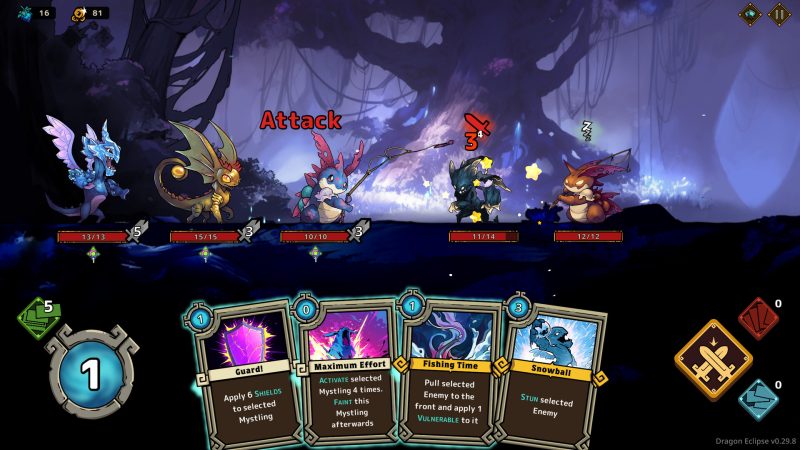 龙蚀/Dragon Eclipse-pp游戏仓库