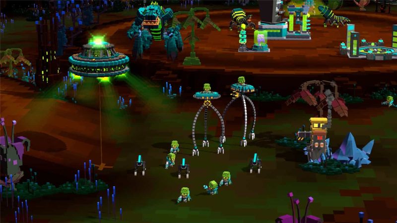 8位侵略者/8-Bit Invaders!-pp游戏仓库