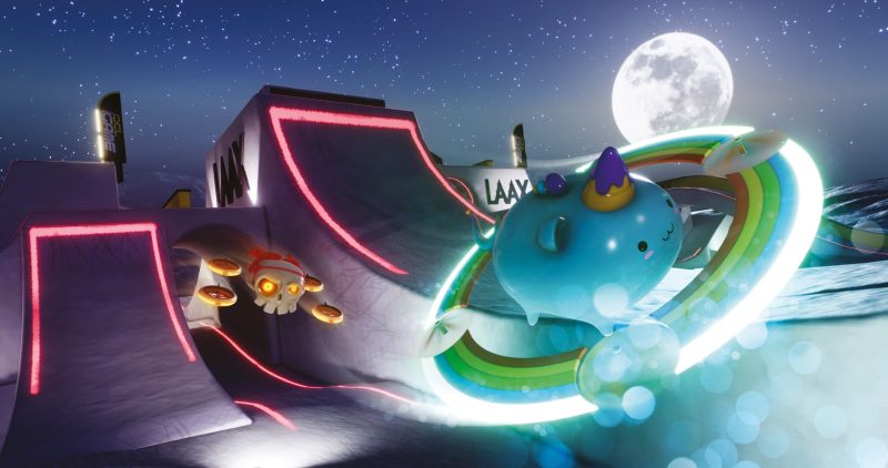 DCL无人机冠军联盟/DCL – The Game-pp游戏仓库