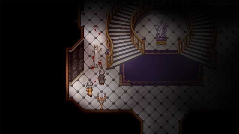 影子工厂/Impostor Factory-pp游戏仓库