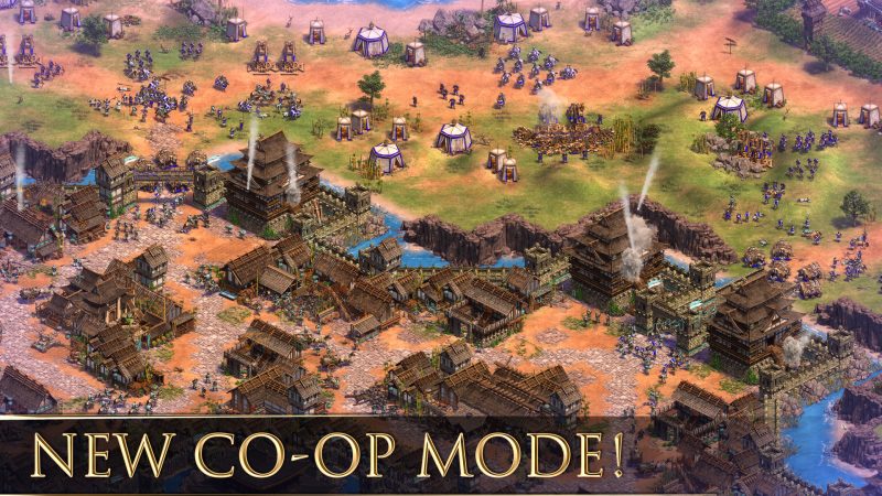 帝国时代2:决定版/Age of Empires II: Definitive Edition-pp游戏仓库