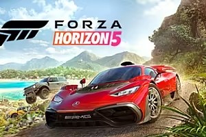 极限竞速：地平线5 顶级版(+DLC)/Forza Horizon 5-pp游戏仓库