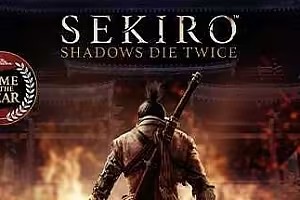 只狼：影逝二度/Sekiro™: Shadows Die Twice（v1.06年度版）-pp游戏仓库