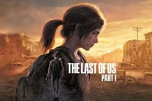 最后生还者-美末1/The Last of Us™ Part I-pp游戏仓库