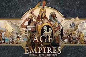 帝国时代合集/Age of Empires-pp游戏仓库