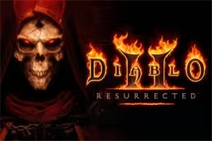 暗黑破坏神2:重制版/Diablo II Remasterd-pp游戏仓库
