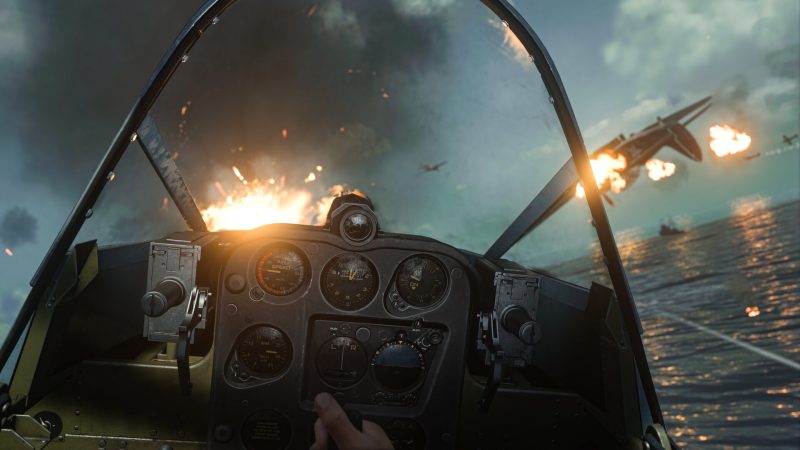 使命召唤18：先锋/Call of Duty: Vanguard-pp游戏仓库