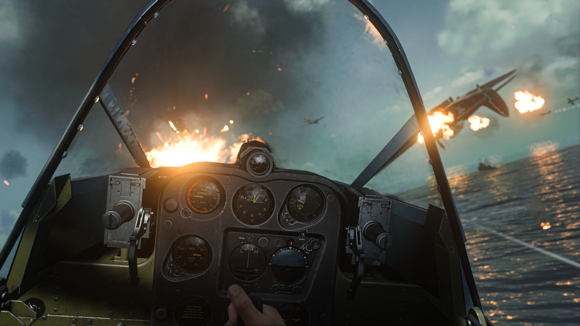 图片[1]-使命召唤18：先锋/Call of Duty: Vanguard-pp游戏仓库